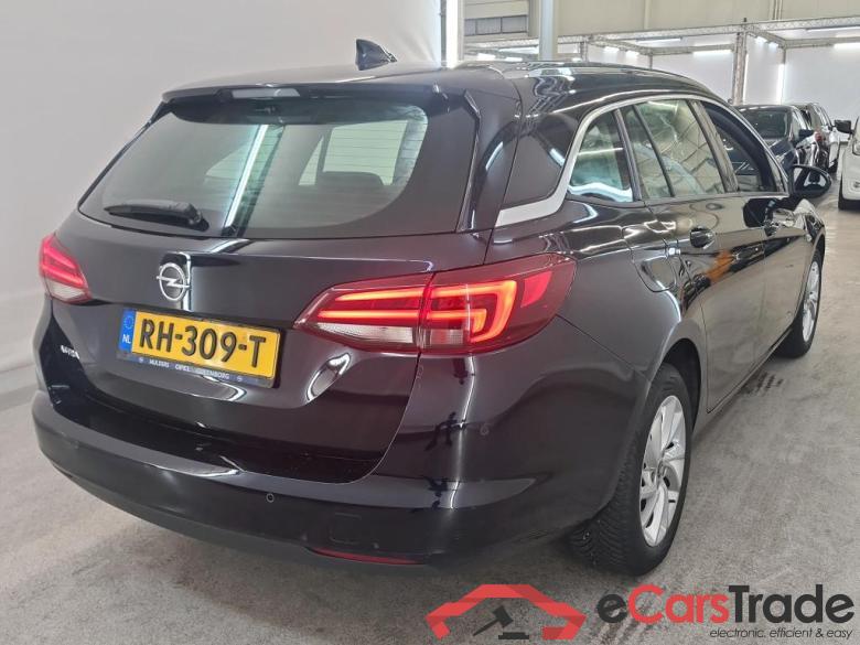 Opel Astra ST FL'19 Opel Astra Sports Tourer 1.2 turbo 81kW Elegance 5d #2