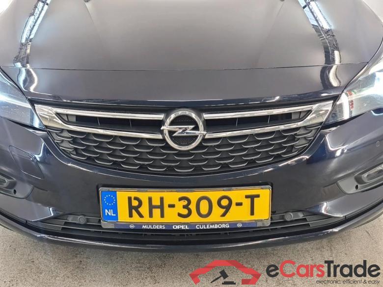 Opel Astra ST FL'19 Opel Astra Sports Tourer 1.2 turbo 81kW Elegance 5d #5