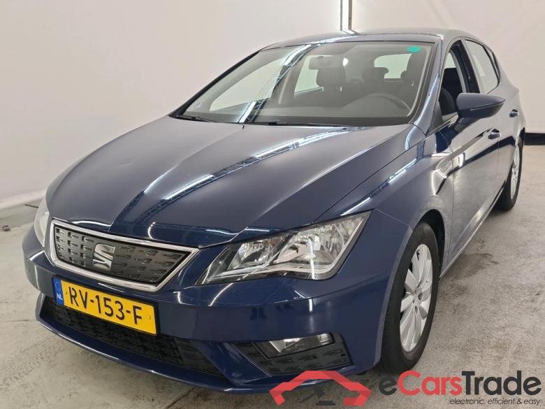 Seat Leon 5d 12-19 SEAT Leon 1.0 EcoTSI Reference 5d #1