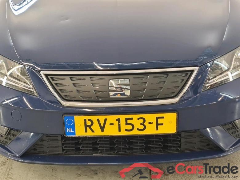 Seat Leon 5d 12-19 SEAT Leon 1.0 EcoTSI Reference 5d #5