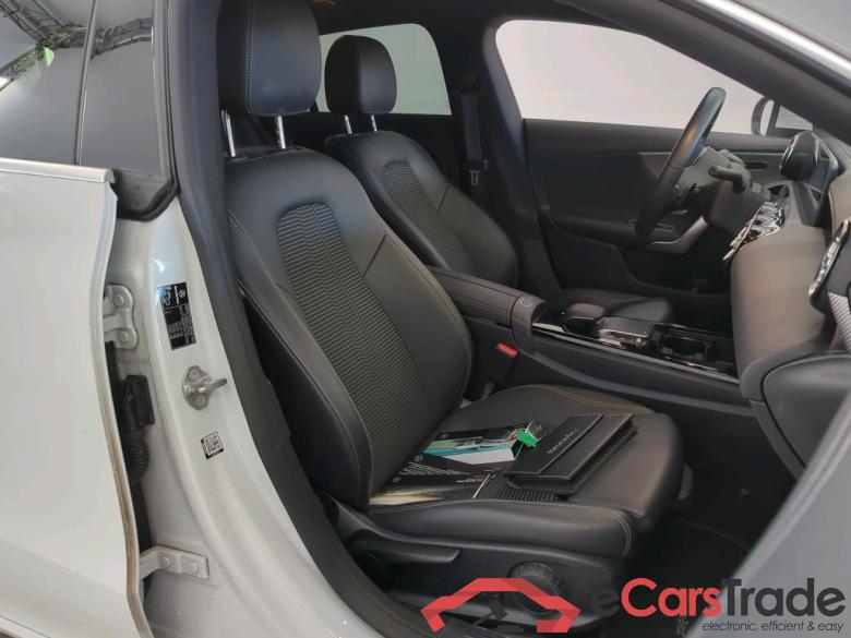 Mercedes CLA SB '19 Mercedes-Benz CLA Shooting Brake CLA 180 DCT Bus. Solution Progressive 5d #3