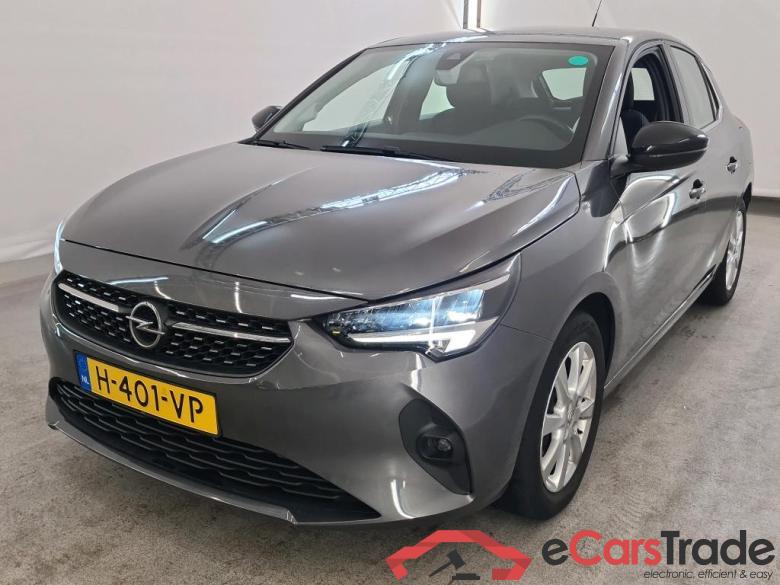 Opel Corsa 5d '19 Opel Corsa 1.2 TURBO ELEGANCE 74KW 5d #1