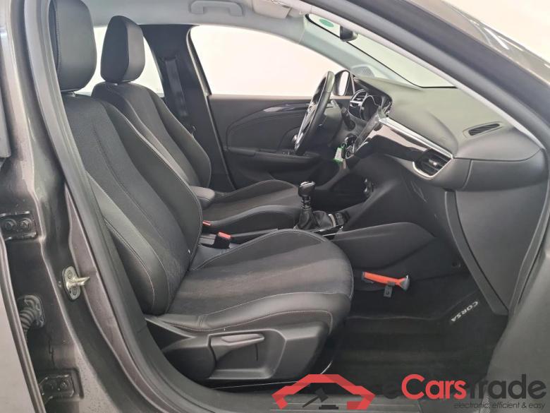 Opel Corsa 5d '19 Opel Corsa 1.2 TURBO ELEGANCE 74KW 5d #3