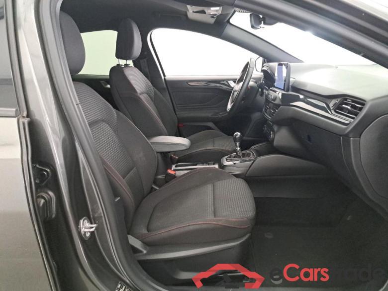 Ford Focus '18 Ford Focus 1.0 EcoBoost 125pk ST-Line Business 5d 5d #3