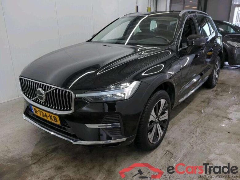 VOLVO XC60 2.0 T6 AWD C. Bright #1