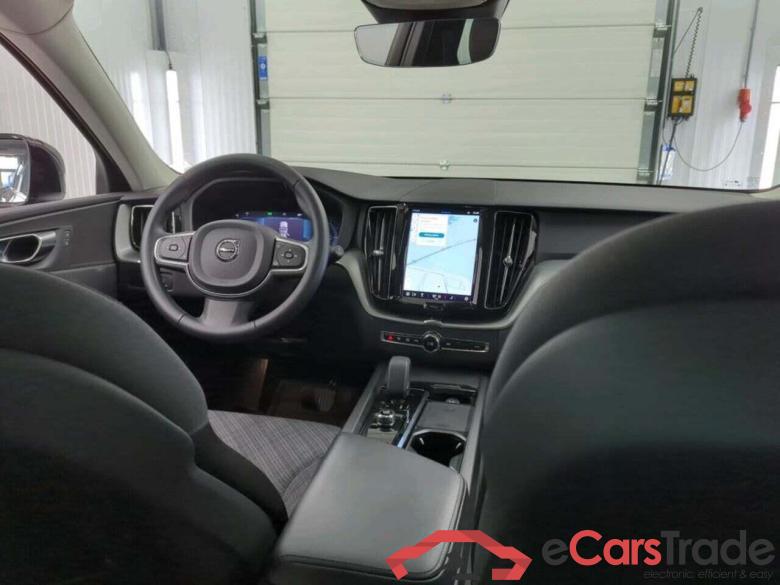 VOLVO XC60 2.0 T6 AWD C. Bright #3