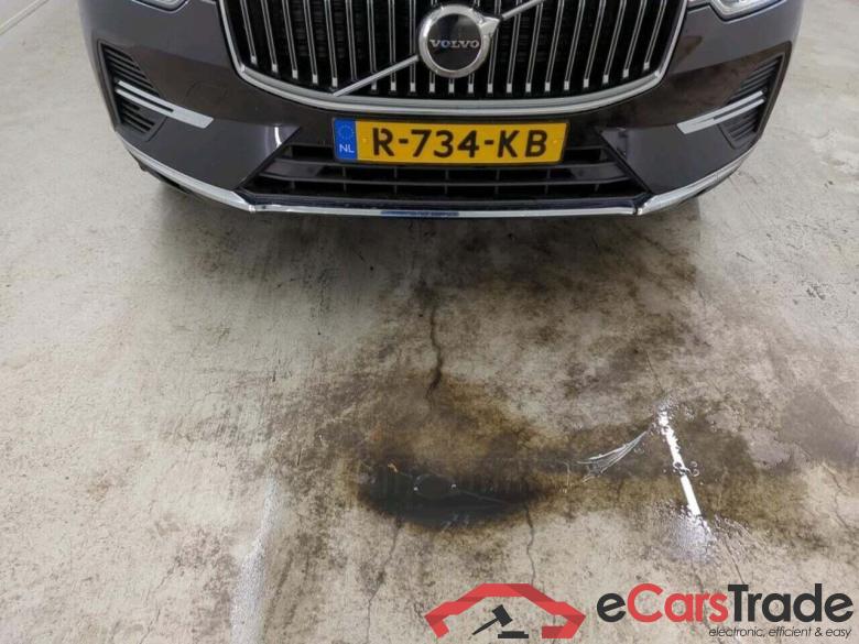 VOLVO XC60 2.0 T6 AWD C. Bright #4
