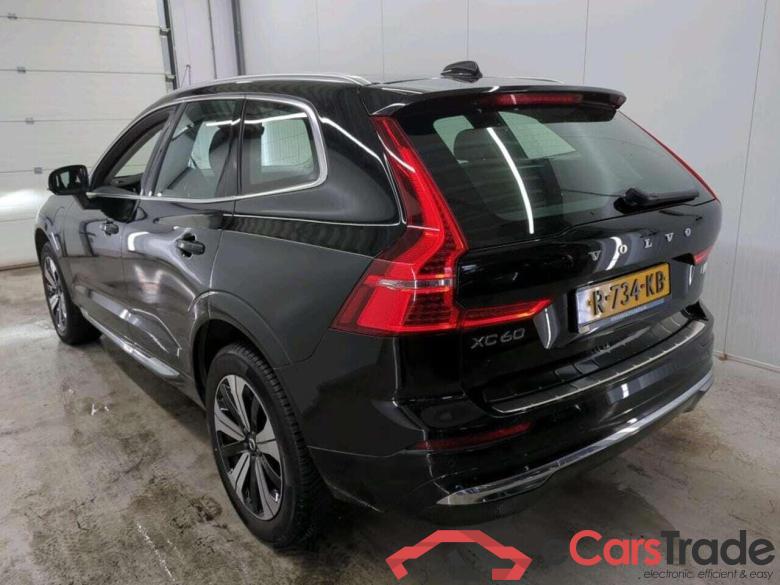 VOLVO XC60 2.0 T6 AWD C. Bright #6