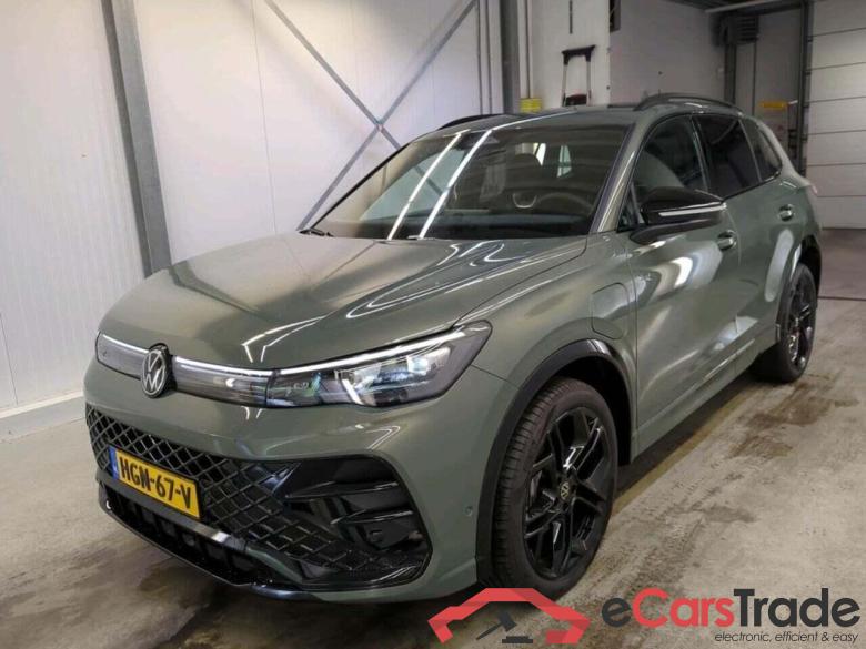 VOLKSWAGEN Tiguan 1.5 eHybrid RLine Ed #1