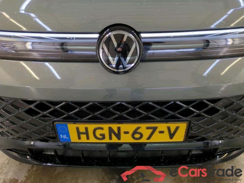 VOLKSWAGEN Tiguan 1.5 eHybrid RLine Ed #4