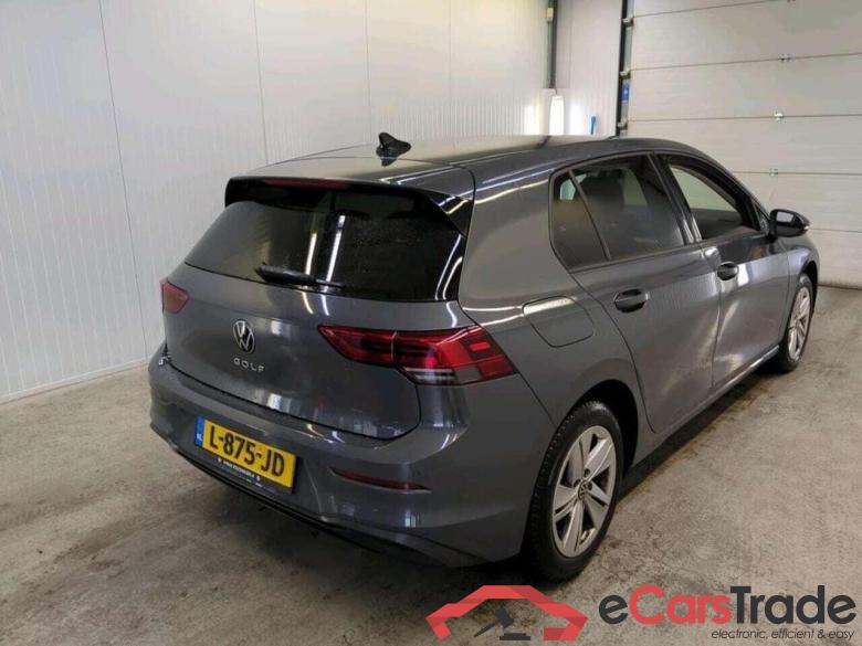 VOLKSWAGEN GOLF 1.5 TSI Life Bns #2