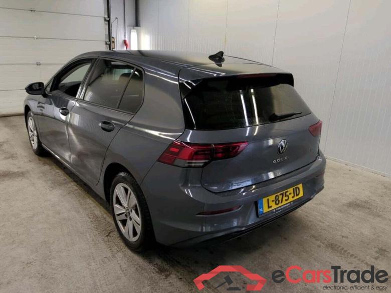 VOLKSWAGEN GOLF 1.5 TSI Life Bns #5