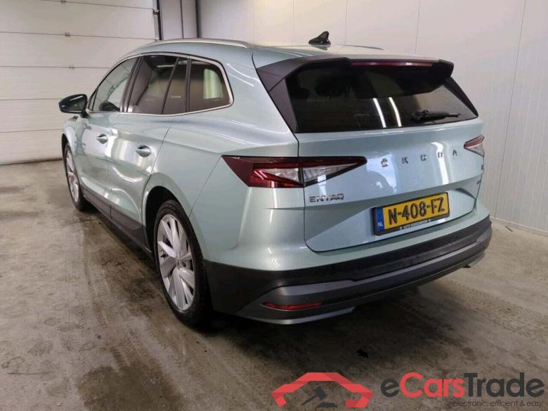 SKODA Enyaq iV 60 #6