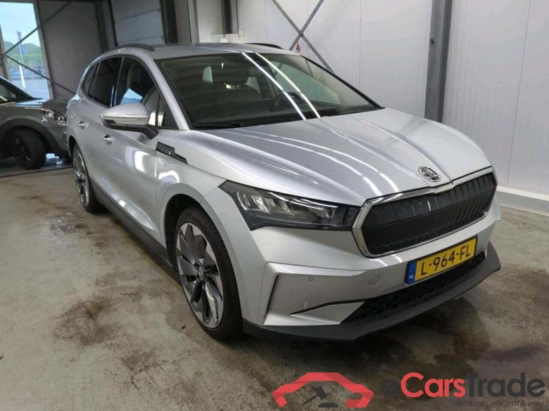 SKODA Enyaq iV 60 #5