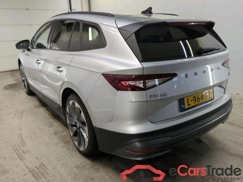 SKODA Enyaq iV 60 #6