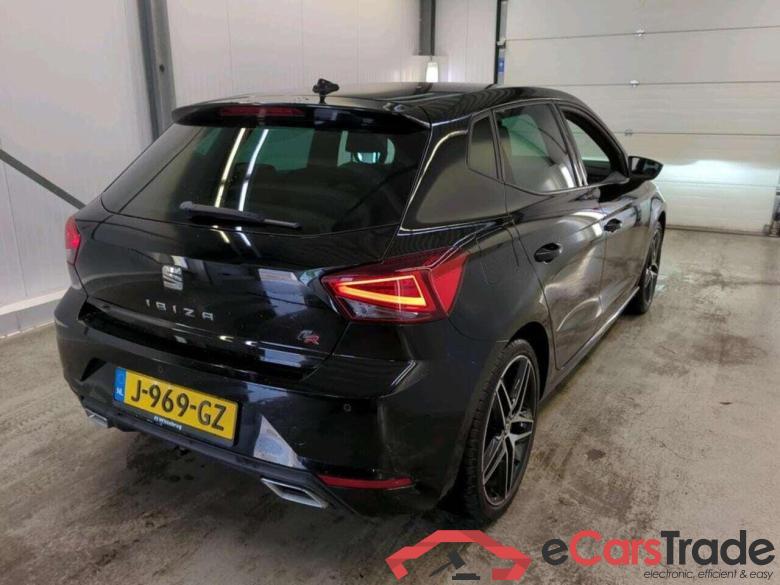 SEAT Ibiza 1.0 TSI FR Bns Int. #2