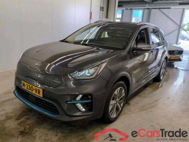 KIA e-Niro ExecutiveLine 64 kWh #1
