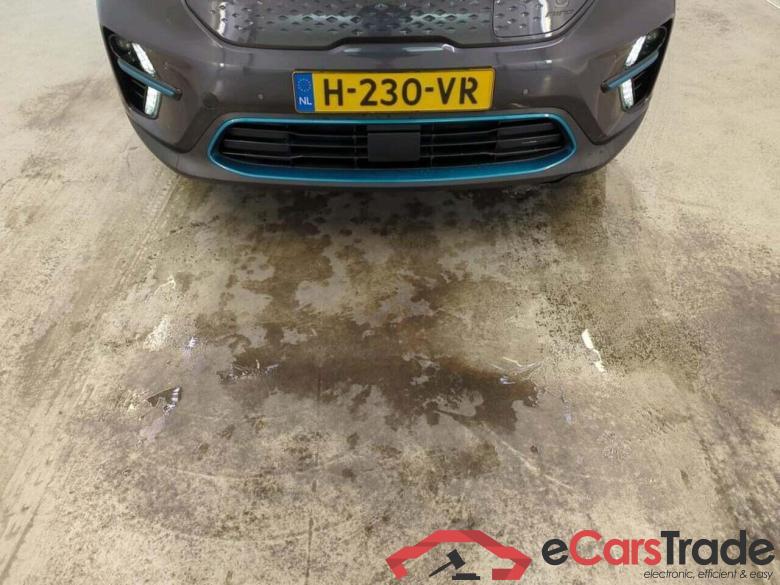 KIA e-Niro ExecutiveLine 64 kWh #4