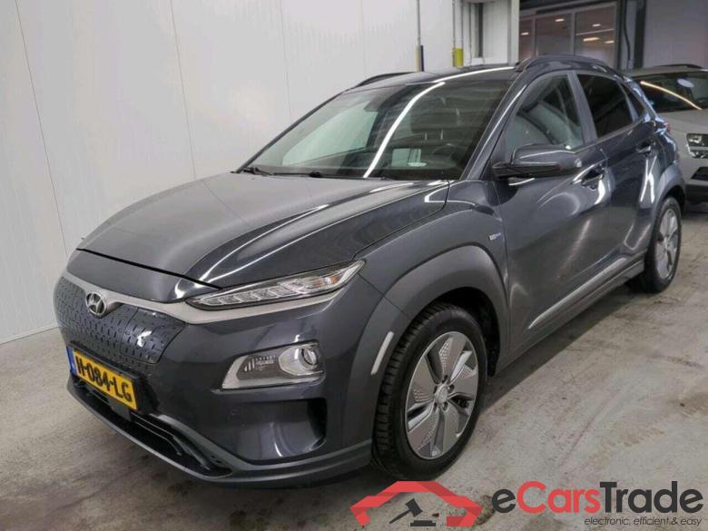 HYUNDAI Kona EV Premium 64 kWh #1