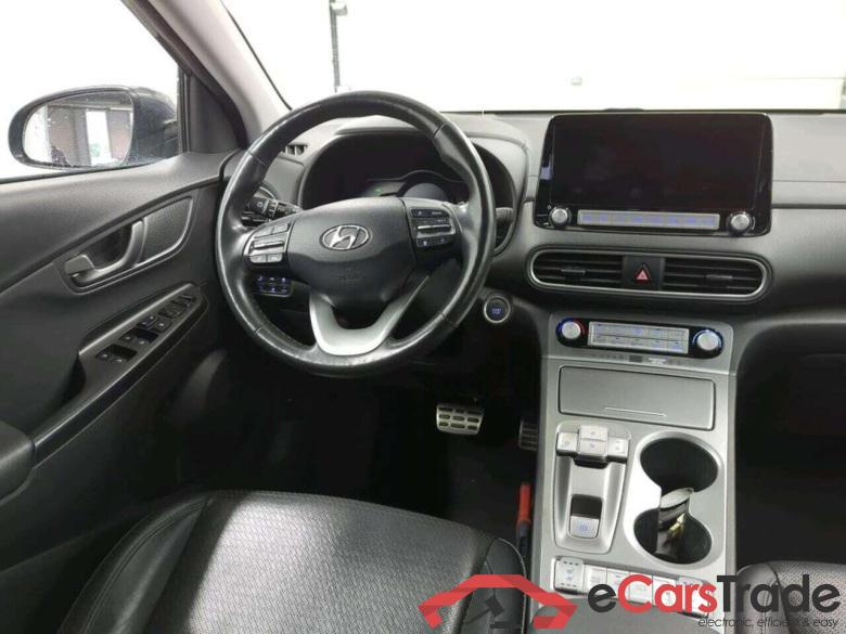 HYUNDAI Kona EV Premium 64 kWh #3