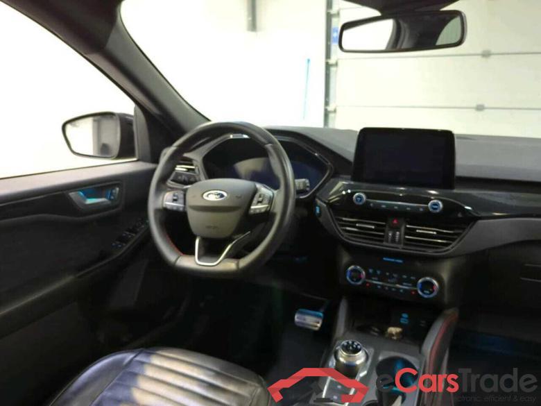 FORD KUGA 2.5 PHEV ST-Line X #3