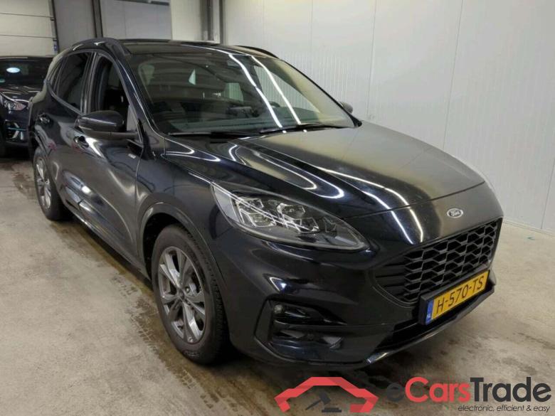 FORD KUGA 2.5 PHEV ST-Line X #5