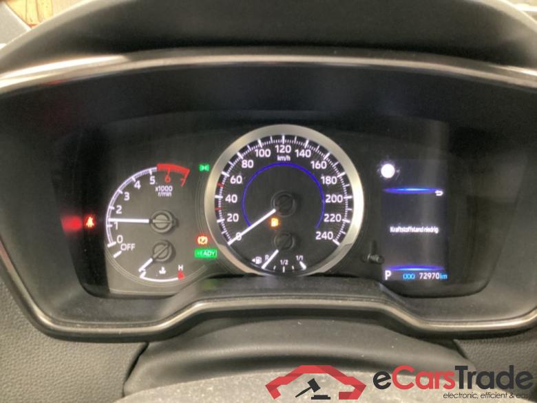 Toyota Corolla TS ´19 Corolla Touring Sports Hybrid Business Edition 1.8 90KW ATV E6dT #6