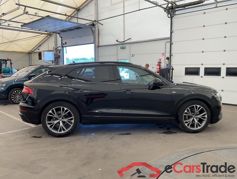 AUDI Q8 Audi Q8 50 TDI quattro 210(286) kW(PS) tiptronic #3