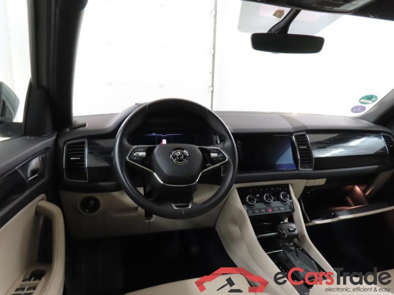 SKODA Kodiaq 1.5 TSI Bus. Ed. Pl. #3