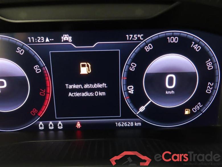 SKODA Kodiaq 1.5 TSI Bus. Ed. Pl. #4