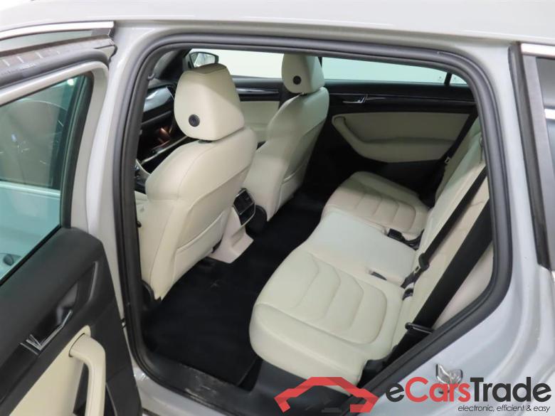 SKODA Kodiaq 1.5 TSI Bus. Ed. Pl. #6