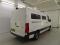 preview Mercedes Sprinter #1