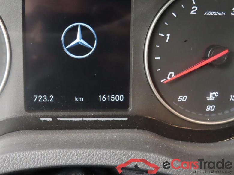 MERCEDES-BENZ Sprinter Tourer 316 CDI L2 366 #4