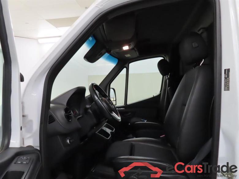 MERCEDES-BENZ Sprinter Tourer 316 CDI L2 366 #5