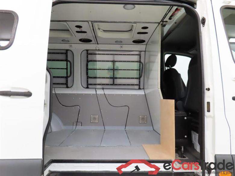 MERCEDES-BENZ Sprinter Tourer 316 CDI L2 366 #6