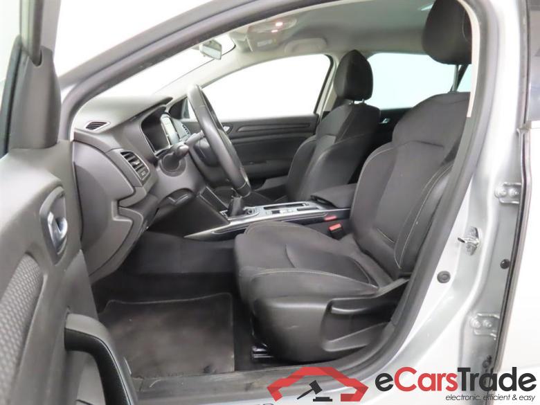 RENAULT MEGANE ESTATE 1.5 Blue dCi Limited #5