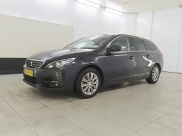 PEUGEOT 308 SW 1.5 BlueHDi B.L.Pre.