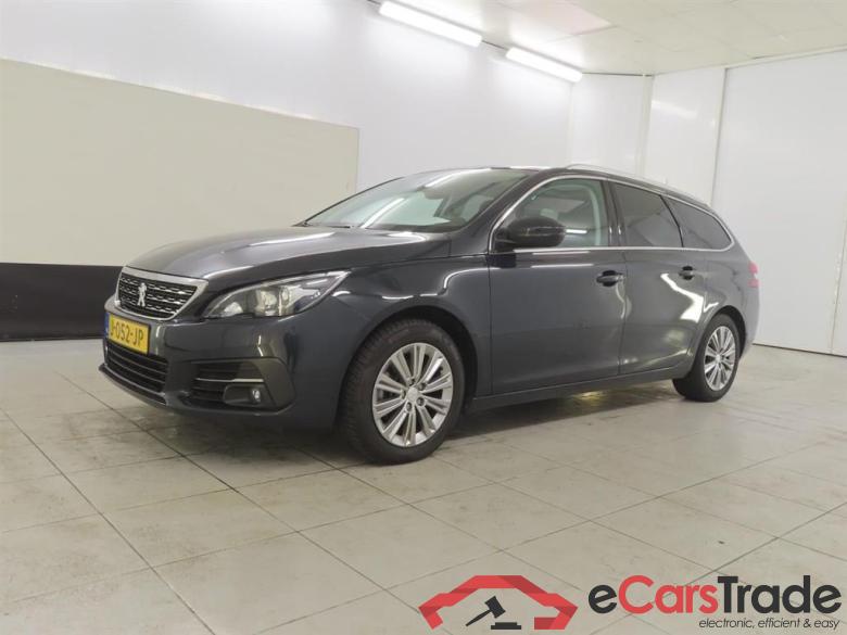 PEUGEOT 308 SW 1.5 BlueHDi B.L.Pre. #1