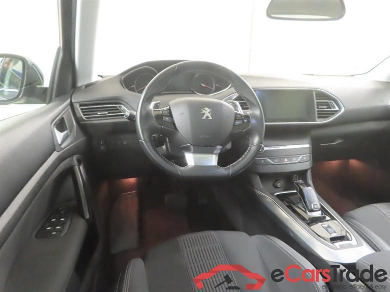 PEUGEOT 308 SW 1.5 BlueHDi B.L.Pre. #3
