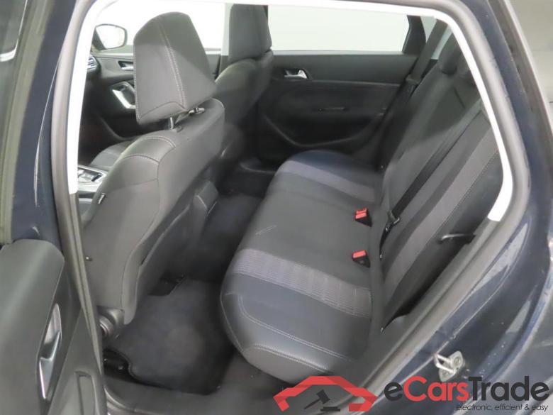 PEUGEOT 308 SW 1.5 BlueHDi B.L.Pre. #6