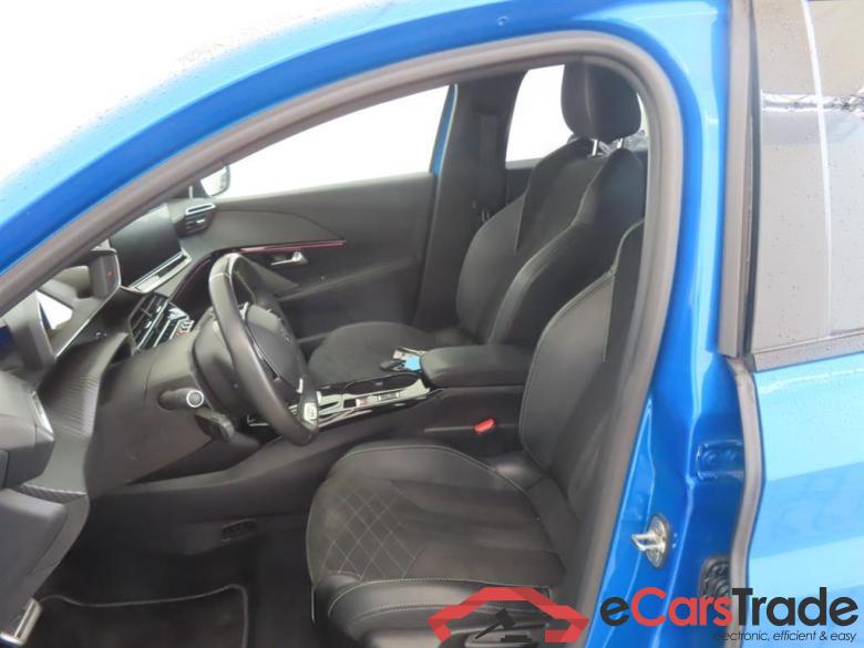 PEUGEOT e-208 EV GT Pack 50 kWh #5