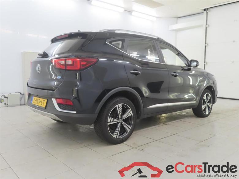 MG MG ZS EV Luxury 45 kWh #2