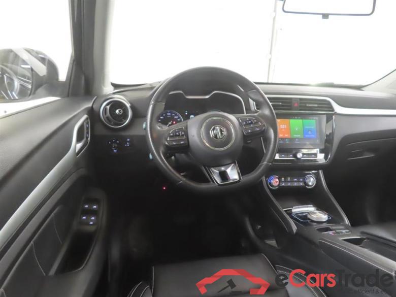 MG MG ZS EV Luxury 45 kWh #3