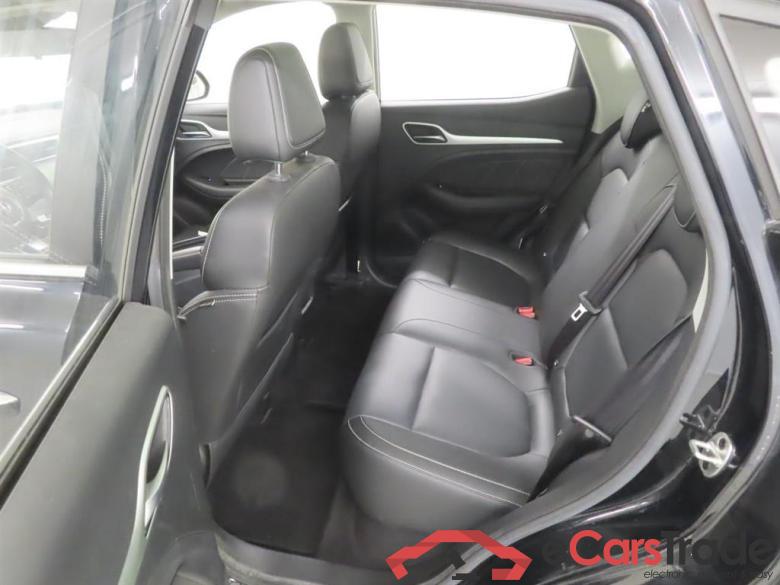 MG MG ZS EV Luxury 45 kWh #6
