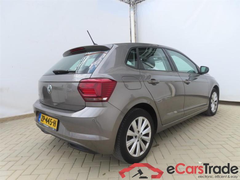 VOLKSWAGEN POLO 1.0 TSI Highline #2