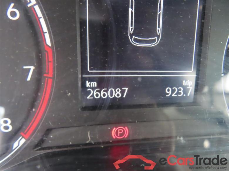 VOLKSWAGEN POLO 1.0 TSI Highline #4