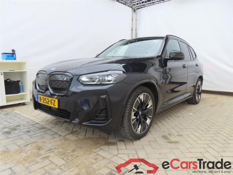 BMW iX3 High Executive #1