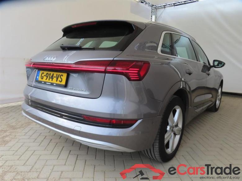 AUDI e-tron e-tron 50 q L Ed + #2