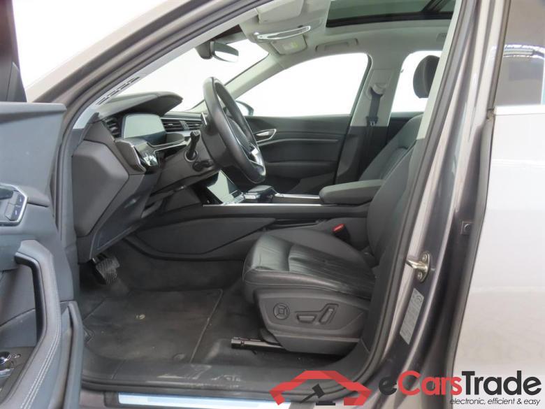 AUDI e-tron e-tron 50 q L Ed + #5