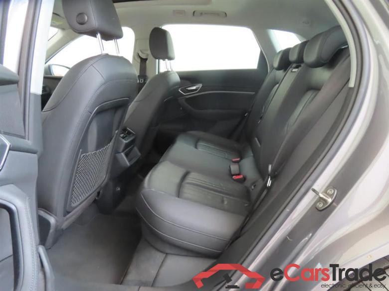 AUDI e-tron e-tron 50 q L Ed + #6